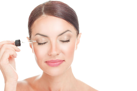 Eyelash Growth Serum