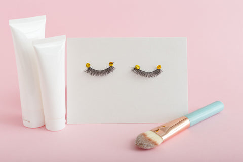 Eyelash Shampoo