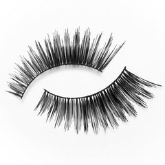 Eylure 3/4 Length Lashes 005 (Lash Scan 1)