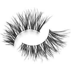 Eylure 3/4 Length Lashes - 008 Twin Pack (Lash Scan)