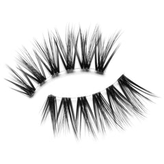 Eylure 3/4 Length Lashes 010 (Lash Scan)