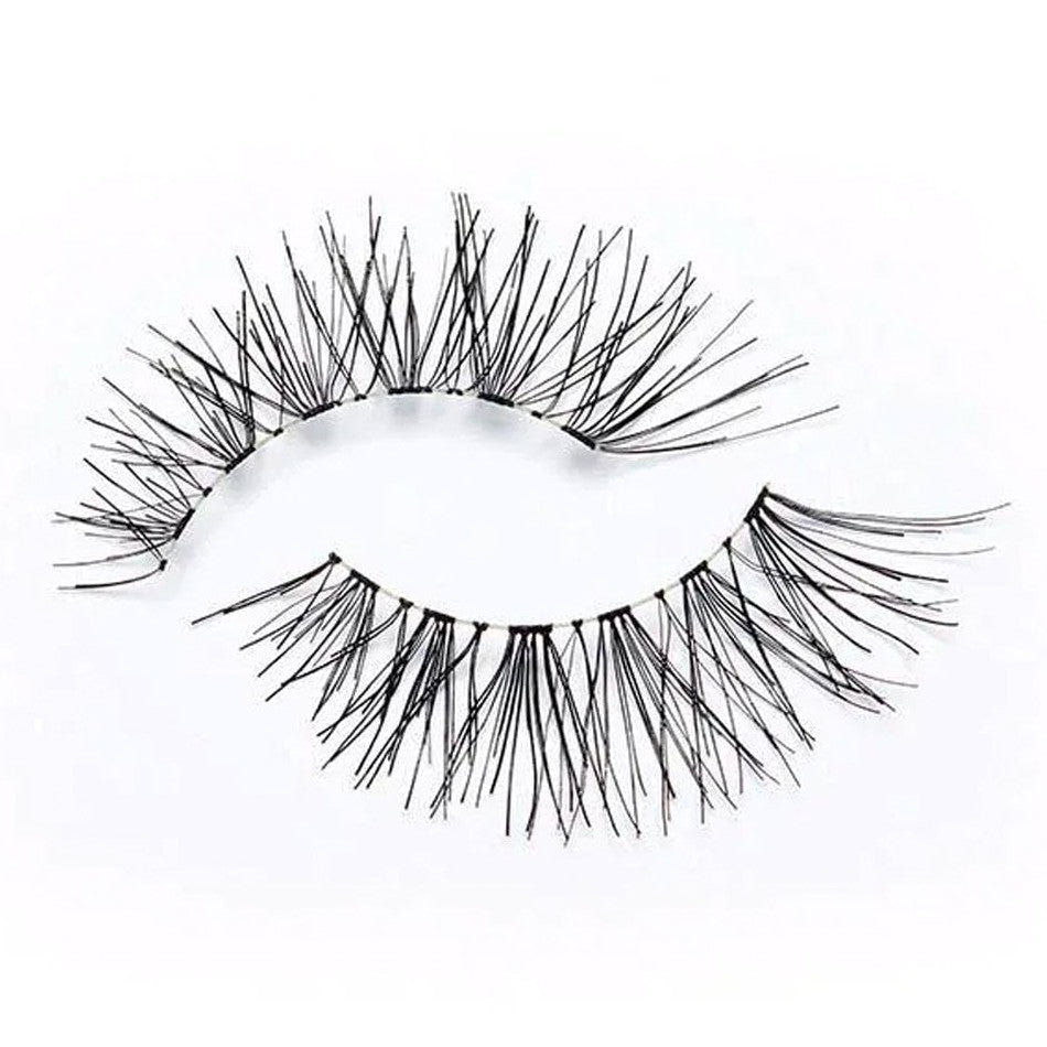 Eylure 3/4 Length Lashes - 011 (Lash Scan)