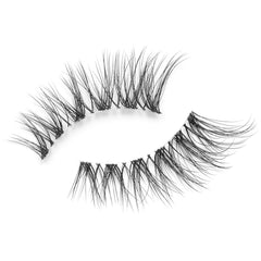 Eylure 3/4 Length Lashes 016 (Lash Scan 1)