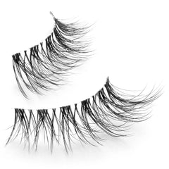 Eylure 3/4 Length Lashes 016 (Lash Scan 2)