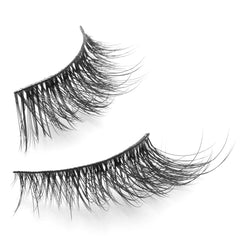 Eylure 3/4 Length Lashes 017 (Lash Scan 2)