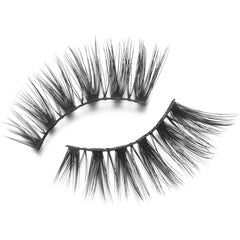 Eylure 3/4 Length Lashes 025 (Lash Scan 1)