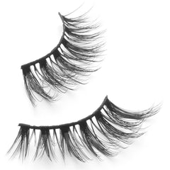 Eylure 3/4 Length Lashes 025 (Lash Scan 2)