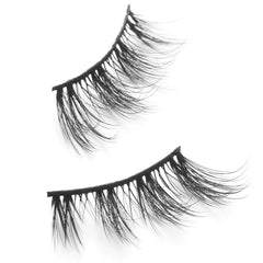 Eylure 3/4 Length Lashes 026 (Lash Scan 2)