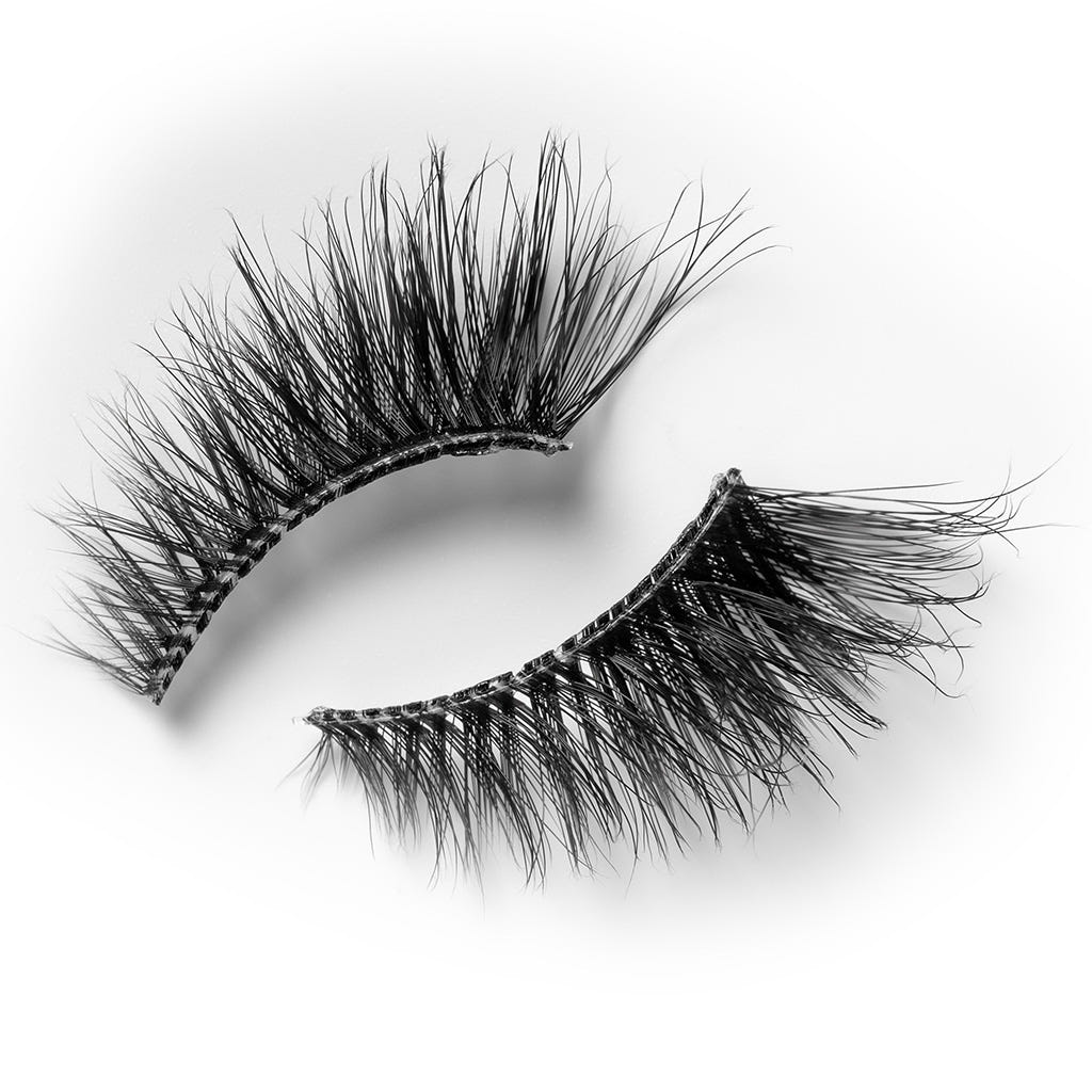 Eylure 3/4 Length Lashes 027 (Lash Scan)