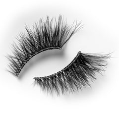 Eylure 3/4 Length Lashes 027 (Lash Scan)