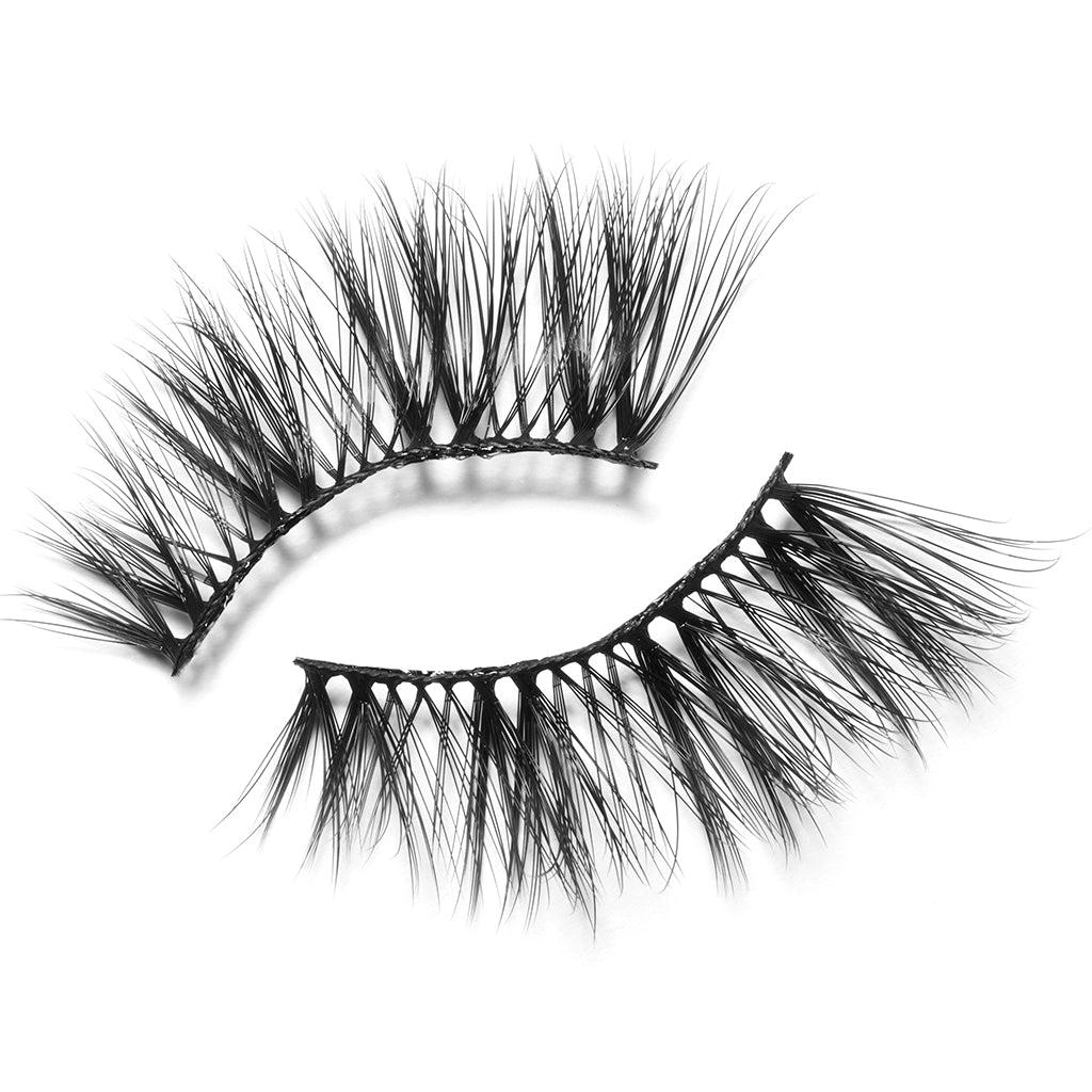 Eylure 3/4 Length Lashes 030 | False Eyelashes