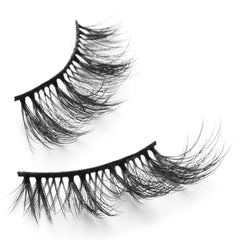 Eylure 3/4 Length Lashes 030 (Lash Scan 2)