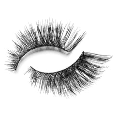 Eylure 3/4 Length Lashes 004 (Lash Scan 1)