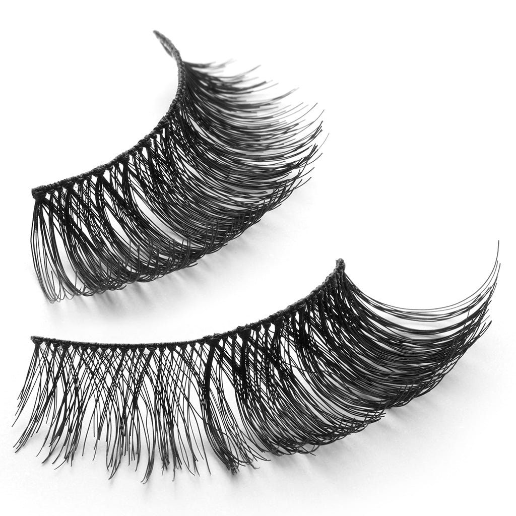 Eylure 3/4 Length Lashes 004 (Lash Scan 2)