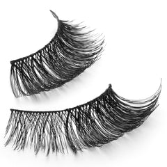 Eylure 3/4 Length Lashes 004 (Lash Scan 2)