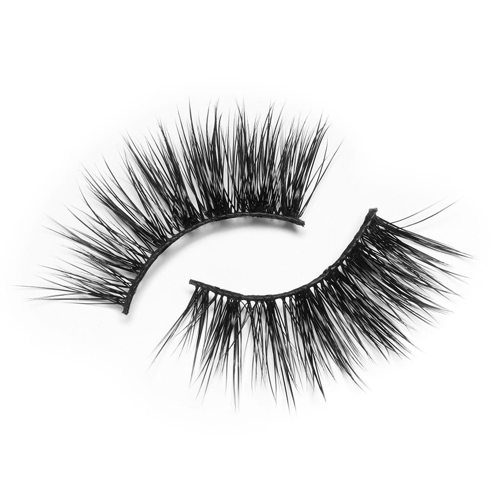 Eylure 3/4 Length Lashes - 018 (Lash Scan 1)
