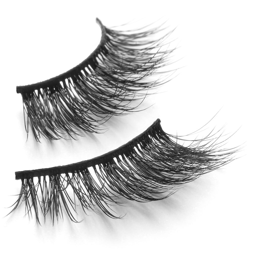 Eylure 3/4 Length Lashes - 018 (Lash Scan 2)