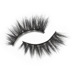 Eylure 3/4 Length Lashes - 024 (Lash Scan 1)
