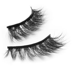 Eylure 3/4 Length Lashes - 024 (Lash Scan 2)