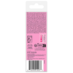 Eylure Angled Lash Applicator (Back of Packaging)