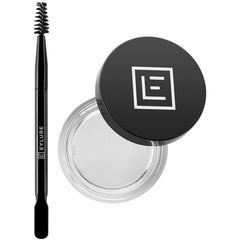 Eylure Brow Fix Clear Styling Wax (7g) - Open 1