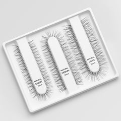 Eylure Build Your Lash - Naturals (Tray Shot)