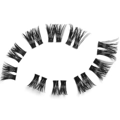 Eylure Cluster Lashes - Dramatic No. 12 (Lash Scan)