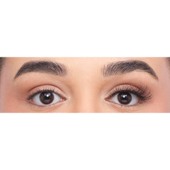 Eylure Cluster Lashes - Flutter No. 4 (Model Shot)