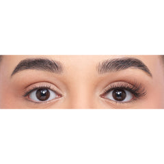 Eylure Cluster Lashes - Fluttery No. 2 (Model Shot)