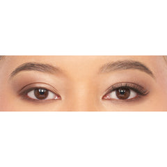 Eylure Cluster Lashes - Full Volume No. 33 (Model Shot)