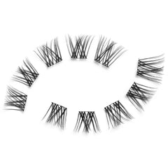 Eylure Cluster Lashes - Full Volume No. 33 (Lash Scan)
