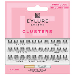 Eylure Cluster Lashes Lengthening