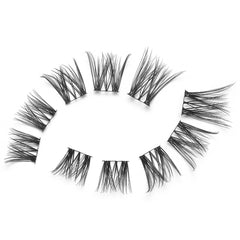 Eylure Cluster Lashes Lengthening (Lash Scan)