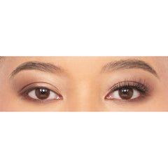 Eylure Cluster Lashes - Light & Fluffy No. 28 (Model Shot)