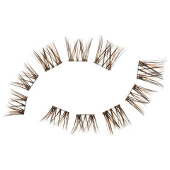 Eylure Cluster Lashes - Naturals No. 5 (Lash Scan)