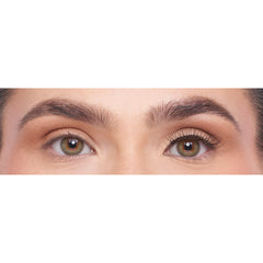 Eylure Cluster Lashes Refill Pack - Fluffy 10mm (Model Shot)