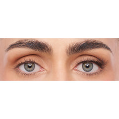 Eylure Cluster Lashes - Your Lash, Your Way (Model Shot)