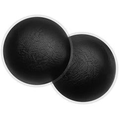 Eylure Silicone Nipple Covers Black (Loose 1) [black]