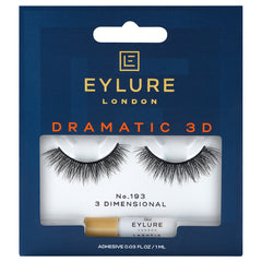 Eylure Dramatic 3D Lashes 193