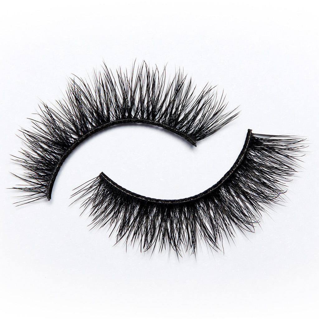 Eylure Dramatic 3D Lashes 193 (Lash Scan)