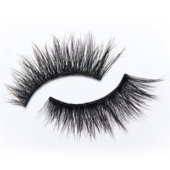 Eylure Dramatic 3D Lashes 196 (Lash Scan)