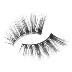Eylure Eco Lash and Stash False Eyelashes - Date Night (Lash Scan)