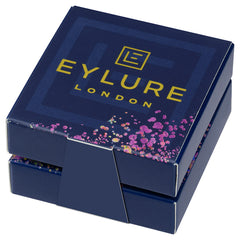 Eylure Eco Lash and Stash False Eyelashes - Date Night (Case - Closed)