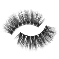 Eylure Eco Lash and Stash False Eyelashes - Double Date (Lash Scan)