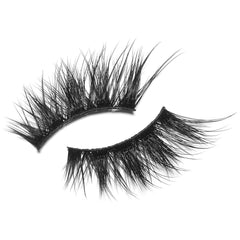 Eylure Eco Lash and Stash False Eyelashes - Take Me Out (Lash Scan)