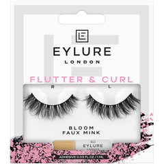 Eylure Flutter & Curl Lashes - Bloom