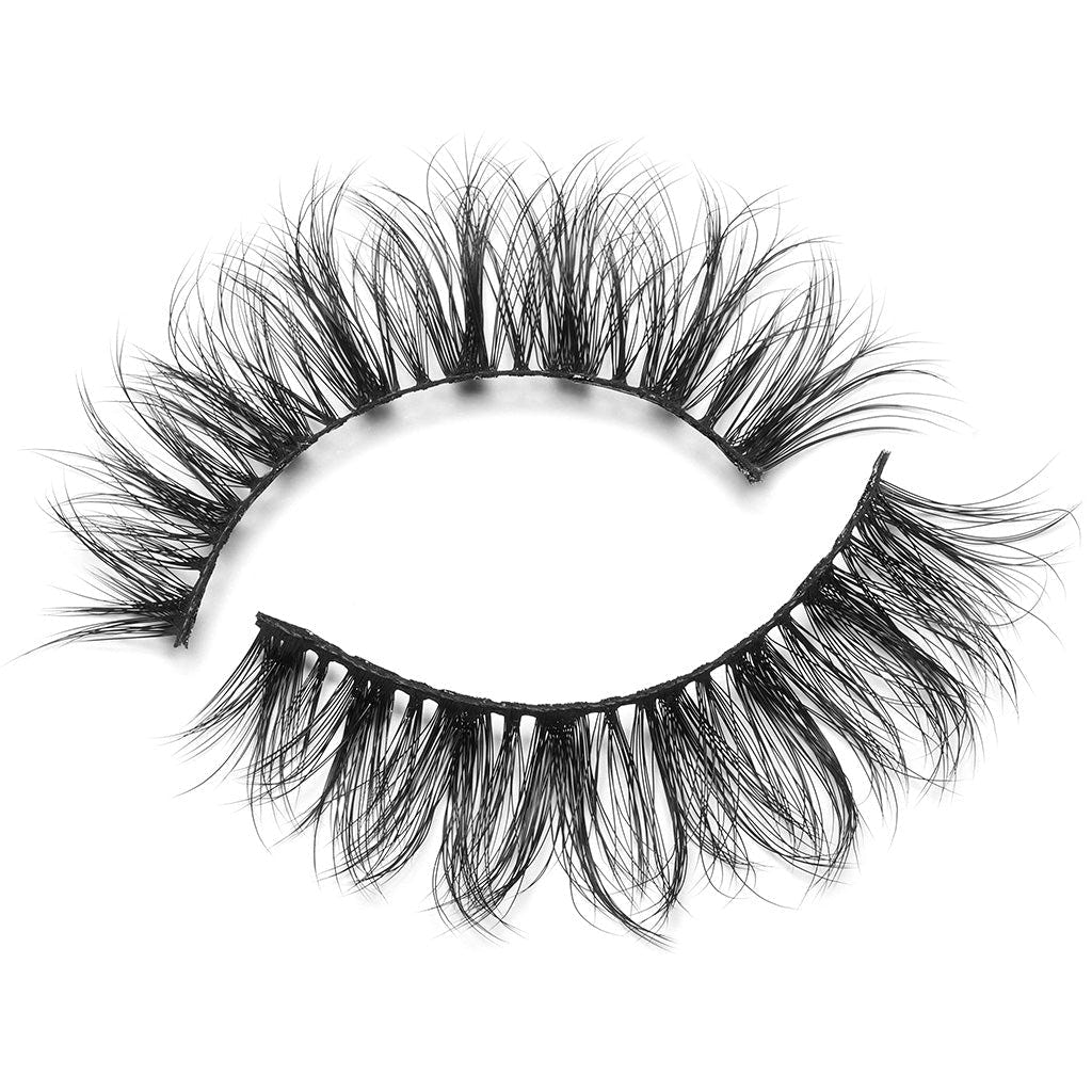 Eylure Flutter & Curl Lashes - Bloom (Lash Scan)