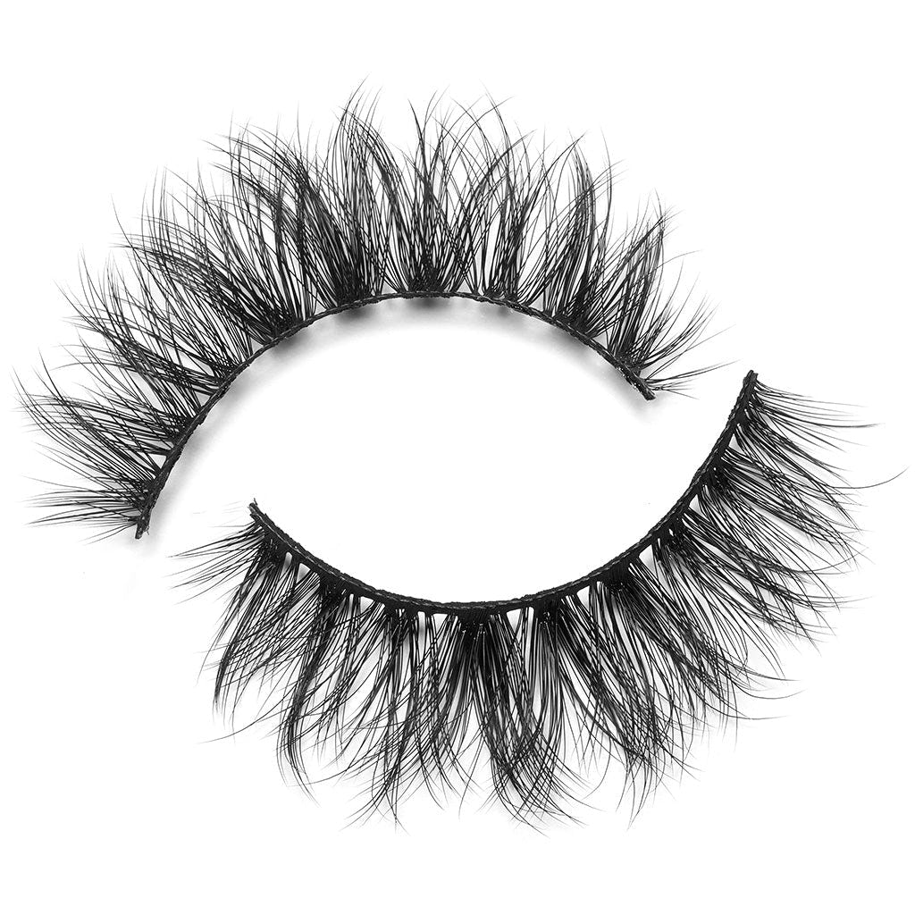 Eylure Flutter & Curl Lashes - Posy (Lash Scan)