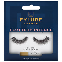 Eylure Fluttery Intense Lashes 178