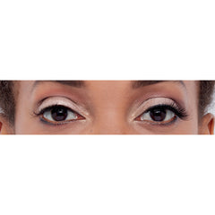 Eylure Fluttery Intense Lashes 178 (Model Shot)